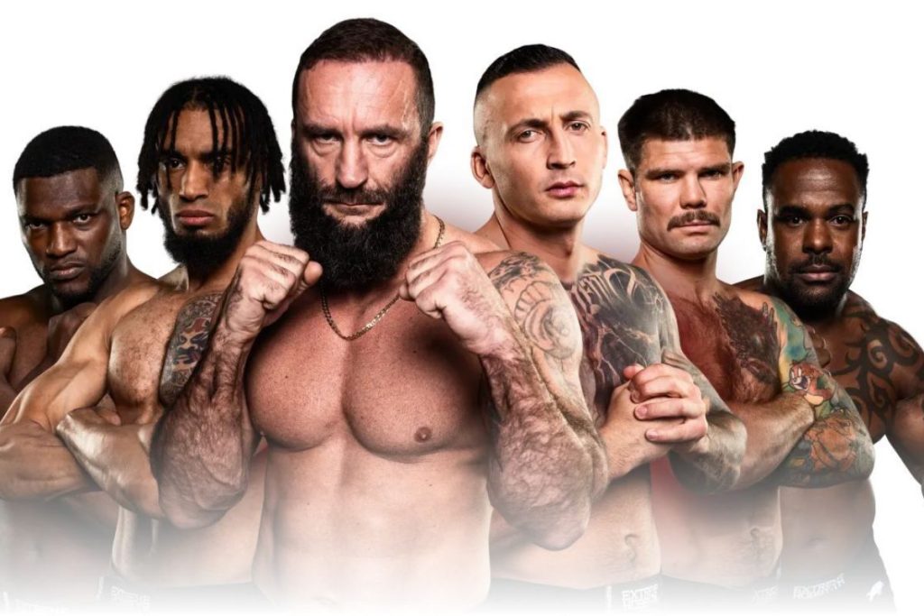 FAME MMA 29: kiedy gala, gdzie oglądać i pełna karta walk