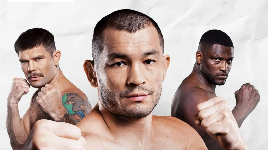 FAME MMA 29: kiedy gala, gdzie oglądać i pełna karta walk