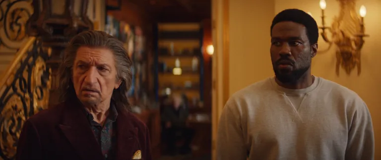 MCU przedstawia Wonder Mana. Nowy serial Marvela z haitańskim akcentem