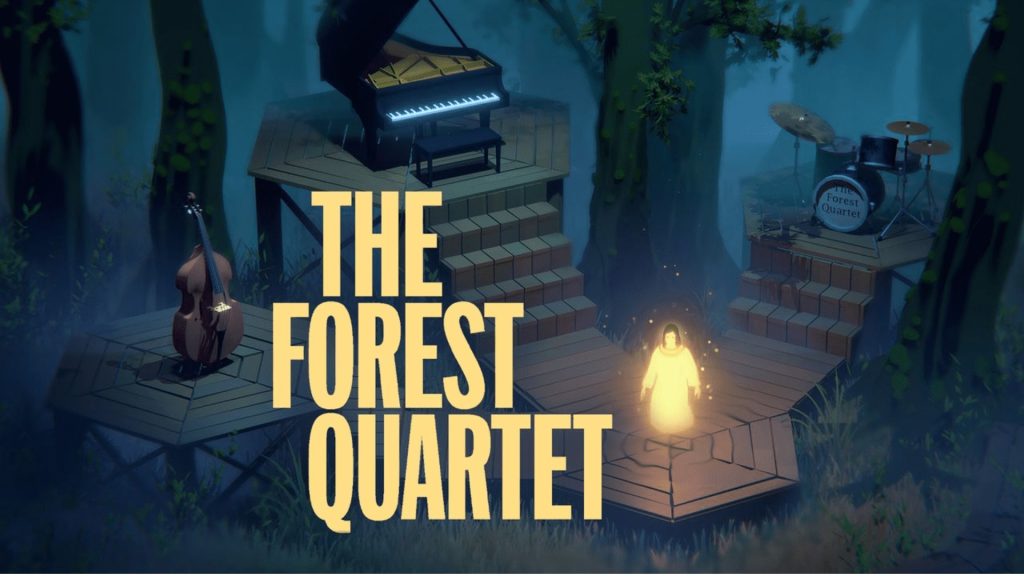 Gra The Forest Quartet dostępna za darmo w Epic Games Store: terminy promocji i o czym jest gra