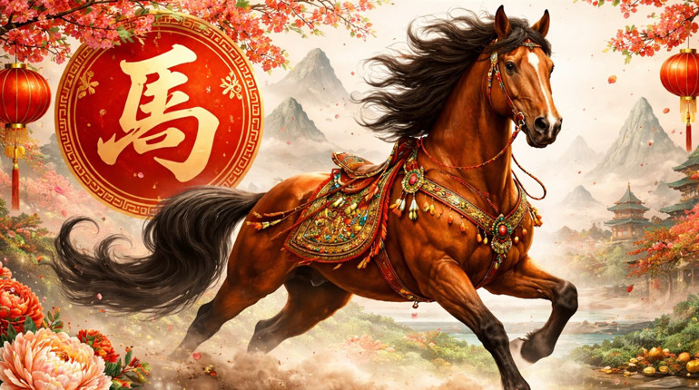 Astrolożka o 2026: rok odwagi, konkretów i pracy. Te znaki odczują zwrot najszybciej