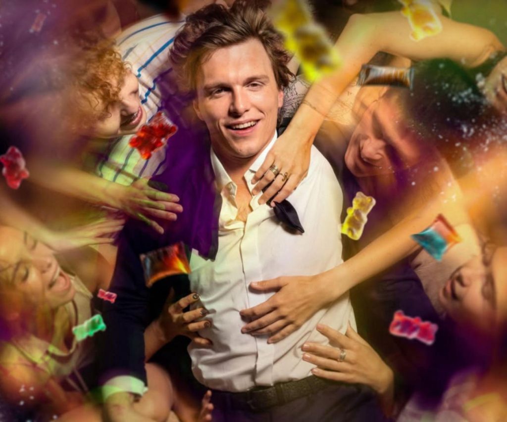 „Król dopalaczy” trafi do kin. Fabuła, obsada i data premiery w Polsce