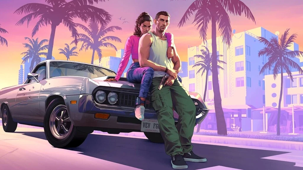 Dlaczego GTA VI nie trafi do sklepów w dniu premiery? Fizyczne wydanie GTA VI pod znakiem zapytania. Nowe informacje z branży