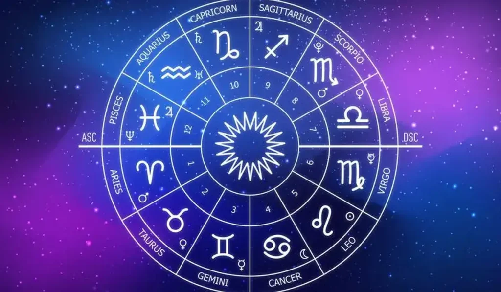 Horoskop na luty 2026. Szczęśliwe i pechowe dni dla wszystkich znaków