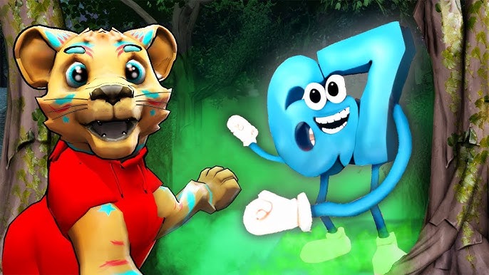 Co to jest „six seven 67”? Nowy mem z Roblox i YouTube, który pokazują dzieci. Skąd wziął się ten trend?