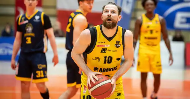 Roman Janik zmarł w wieku 30 lat: kim był koszykarz, czym się zasłynął, biografia i przyczyna śmierci