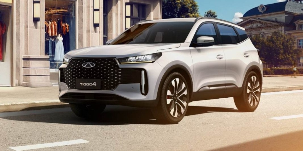 Chiński gigant motoryzacyjny Chery otwiera bazę w Wielkiej Brytanii. Co to oznacza dla rynku Chiński gigant motoryzacyjny Chery otwiera bazę w Wielkiej Brytanii. Co to oznacza dla rynku