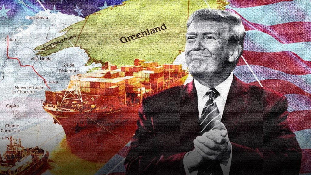 Milion dolarów każdemu mieszkańcowi Grenlandii od Trumpa: czy to prawda, że dadzą pieniądze, czy mogą je dostać Polacy po przeprowadzce Milion dolarów każdemu mieszkańcowi Grenlandii od Trumpa: czy to prawda