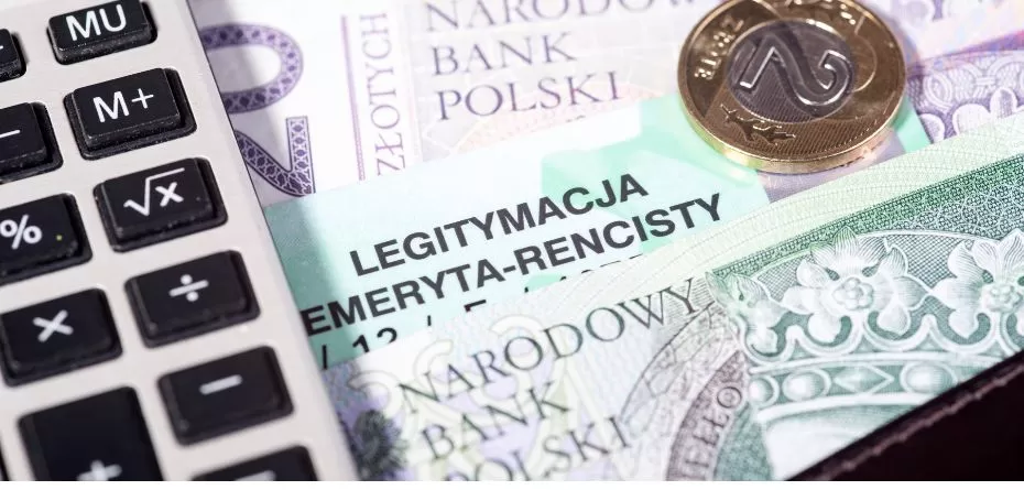 Dodatki do emerytury z KRUS w 2026 roku. Nawet 6500 zł dla wybranych seniorów Dodatki do emerytury z KRUS w 2026 roku. Nawet 6500 zł dla wybranych seniorów