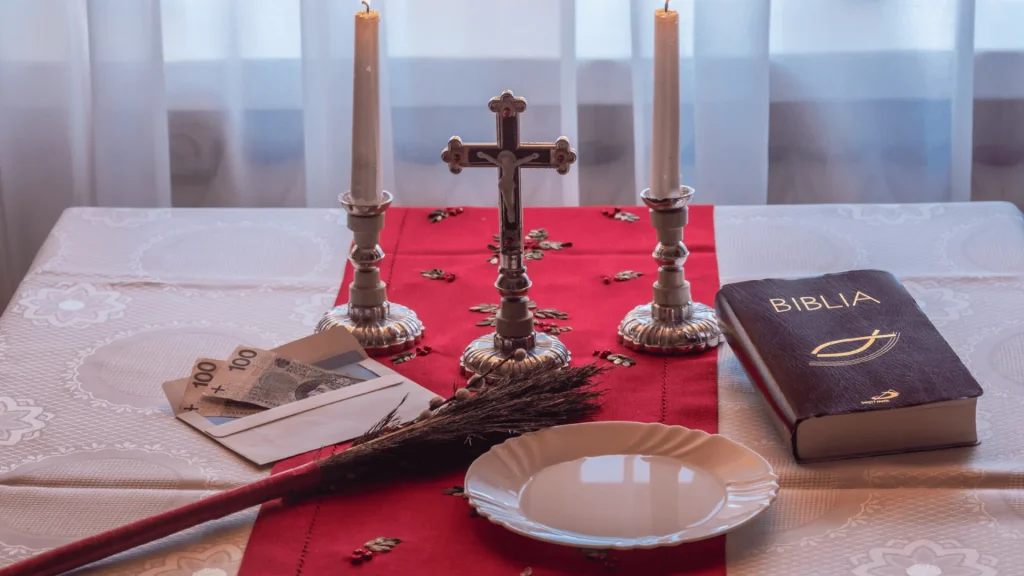 Ile dać księdzu po kolędzie w 2026 roku? Najczęstsze kwoty i stanowisko duchownych