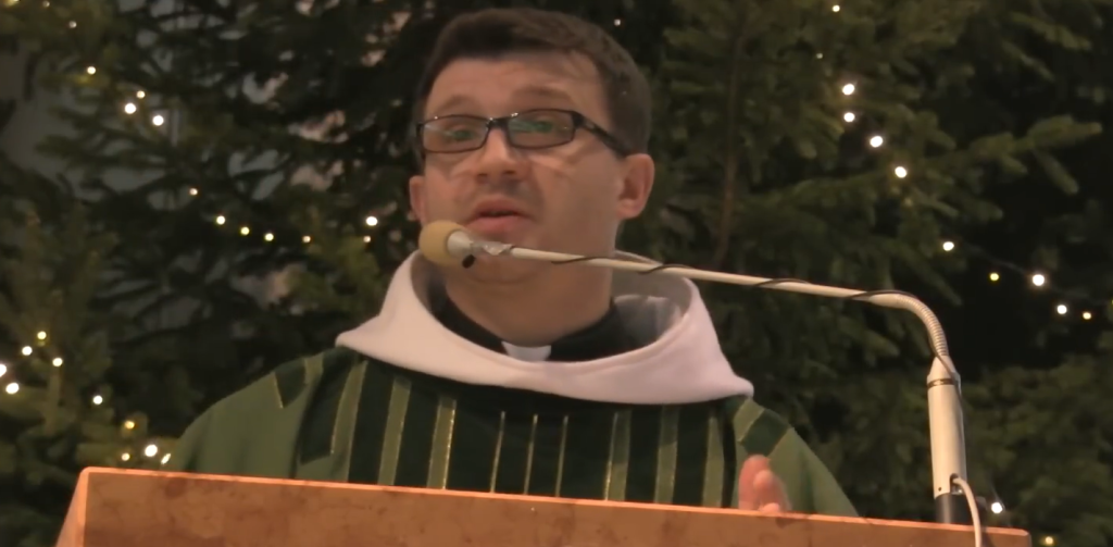 Dlaczego Krzysztof Kralka rezygnuje z kapłaństwa i opuszcza struktury zakonne