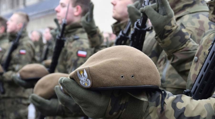 Kwalifikacja wojskowa 2026 w powiecie bielskim: terminy i zasady. Kto musi się stawić