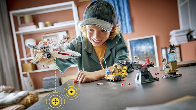 LEGO SMART Play: co to jest, charakterystyka, ceny i dostępność w Polsce