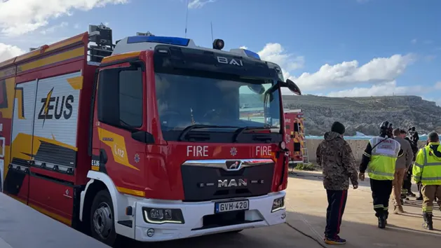 Rodzinna tragedia Polaków na Malcie. Nie żyje 13-letnia Polka