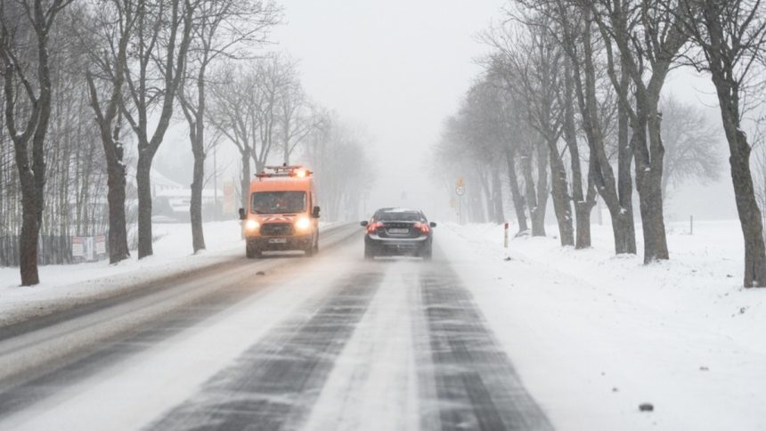 Pogoda w Tarnówе w styczniu 2026: synoptycy dali prognozę, kiedy będzie ocieplenie