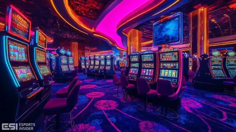 Najlepsze polskie kasyna online 2026: ranking, bonusy i płatności dla graczy z Polski