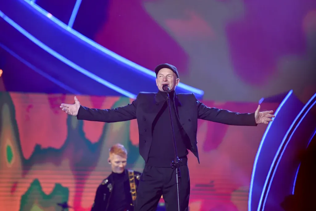 Sylwester TVP 2026 bez playbacku i fajerwerków. Honorarium Stinga rozgrzewa internet