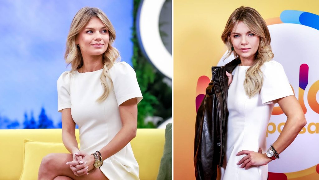 Emilia Komarnicka wystąpi w Tańcu z gwiazdami – wzrost, waga, biografia i życie prywatne