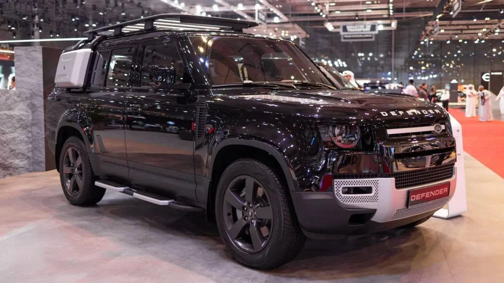 Chiński gigant motoryzacyjny Chery otwiera bazę w Wielkiej Brytanii. Co to oznacza dla rynku