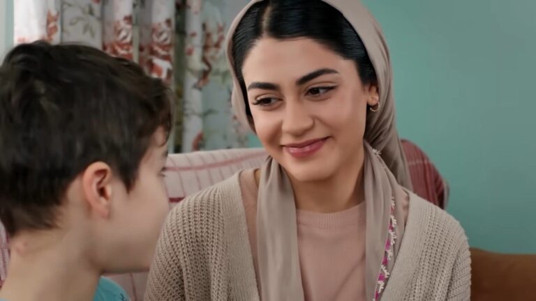 „Panna młoda”, 3 seria: kiedy i gdzie oglądać, fabuła i streszczenie odcinka