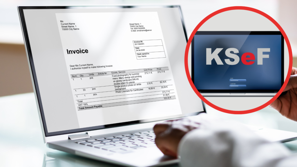 KSeF logowanie od lutego 2026. Fiskus jasno o odliczeniu VAT w Polsce