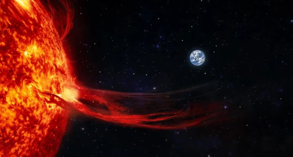 Eksperci prognozują więcej burz magnetycznych. Skutki odczujemy przez kilka lat