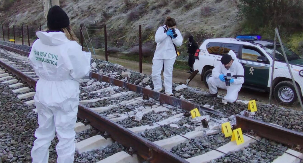 Katastrofa pociągów w Hiszpanii: co się stało, przyczyny wypadku i liczba ofiar