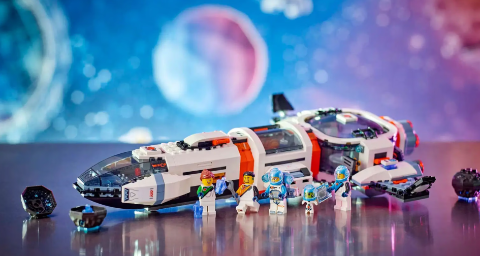 Międzynarodowy Dzień LEGO z promocją w Kauflandzie. Drugi zestaw za 0 zł