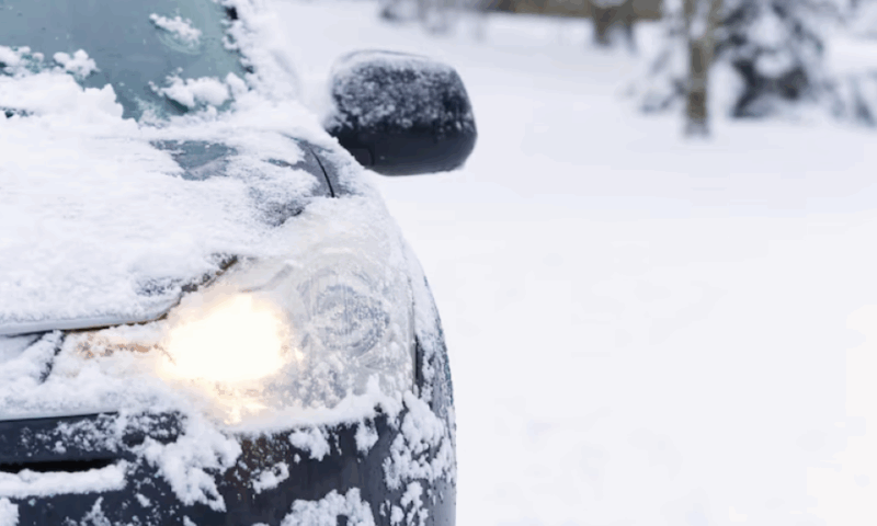 Samochód nie chce odpalić na mrozie. Co zrobić krok po kroku Samochód nie chce odpalić na mrozie. Co zrobić krok po kroku