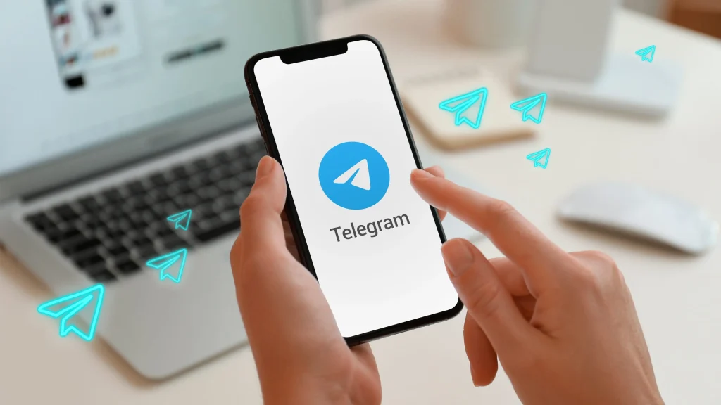 Dlaczego Telegram trafia na czoło listy? Uzbekistan rozszerza blacklistę ekstremizmu