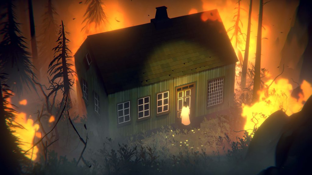 Gra The Forest Quartet dostępna za darmo w Epic Games Store: terminy promocji i o czym jest gra