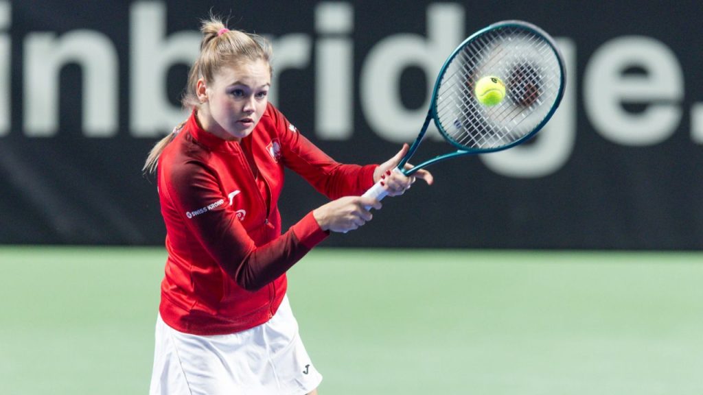 Australian Open 2026: kiedy gra Iga Świątek i gdzie obejrzeć mecz na żywo