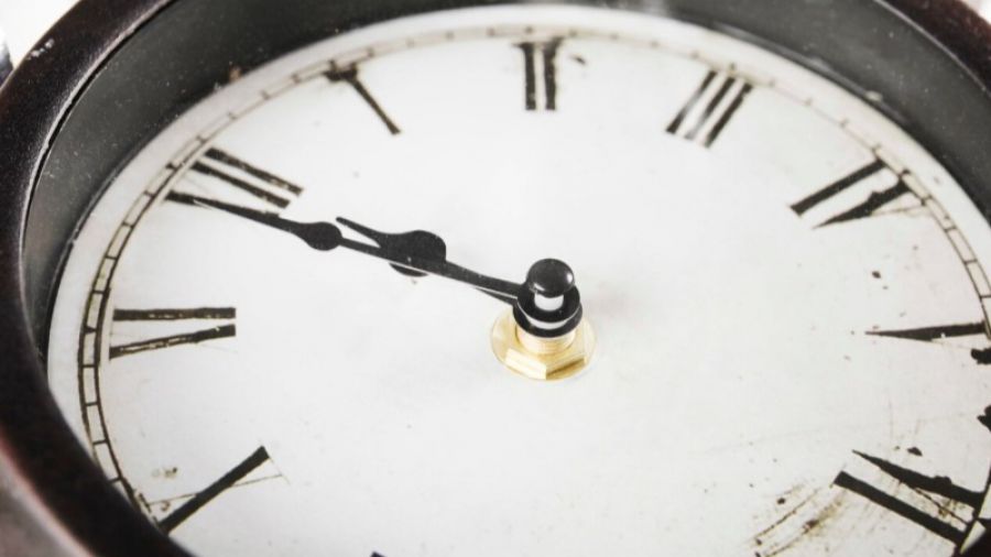 Zegar Zagłady przesunięty bliżej północy. Do globalnej katastrofy 85 sekund