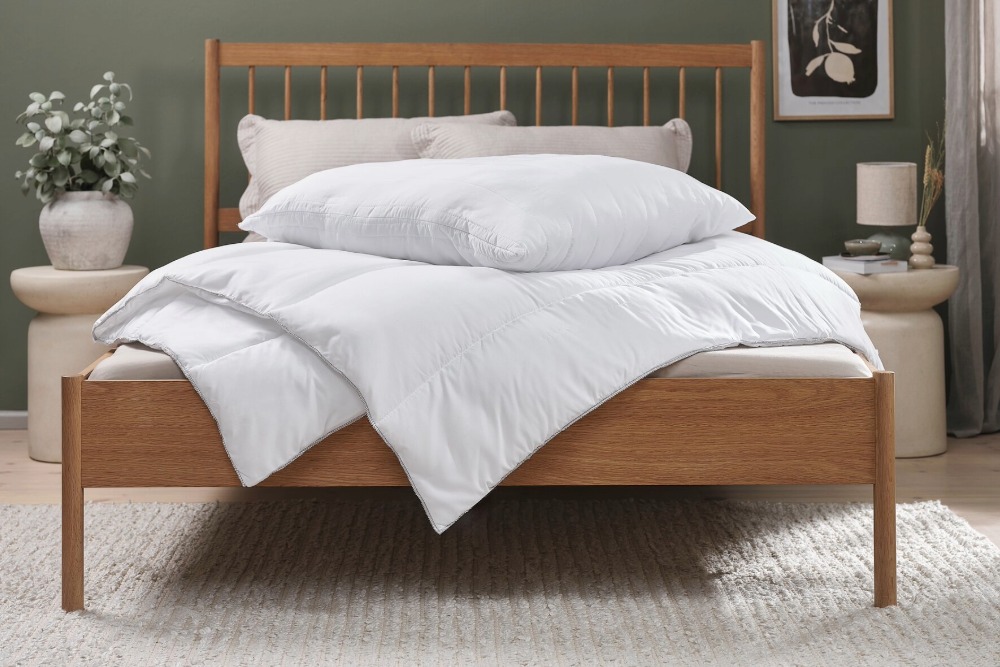 Promocja w JYSK: materace, kołdry i poduszki z rabatami do 70%