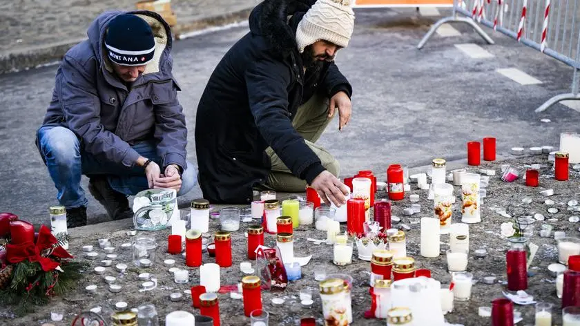 Tragiczny pożar w Crans-Montana. Wśród rannych jest obywatel Polski