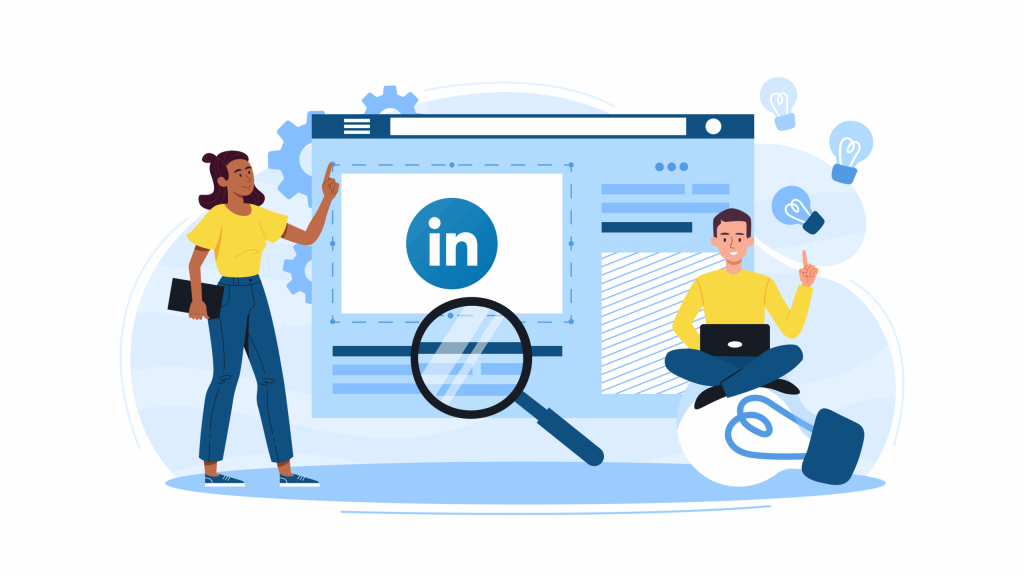 LinkedIn nieoczekiwanie stał się główną siecią do śledzenia byłych: czym jest cyfrowy stalking i jak chronić dane