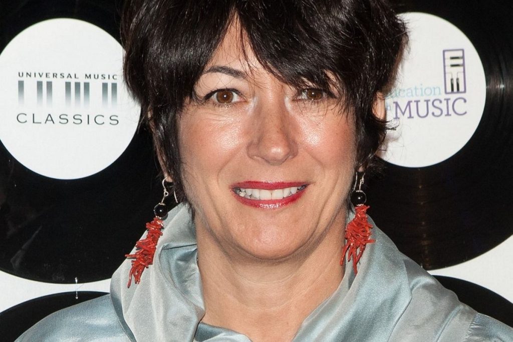 Dokumenty Epsteina ujawniają kulisy manipulacji Ghislaine Maxwell: co wiadomo