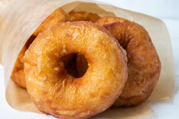 Domowe oponki serowe na Tłusty czwartek 2026 – sprawdzony przepis