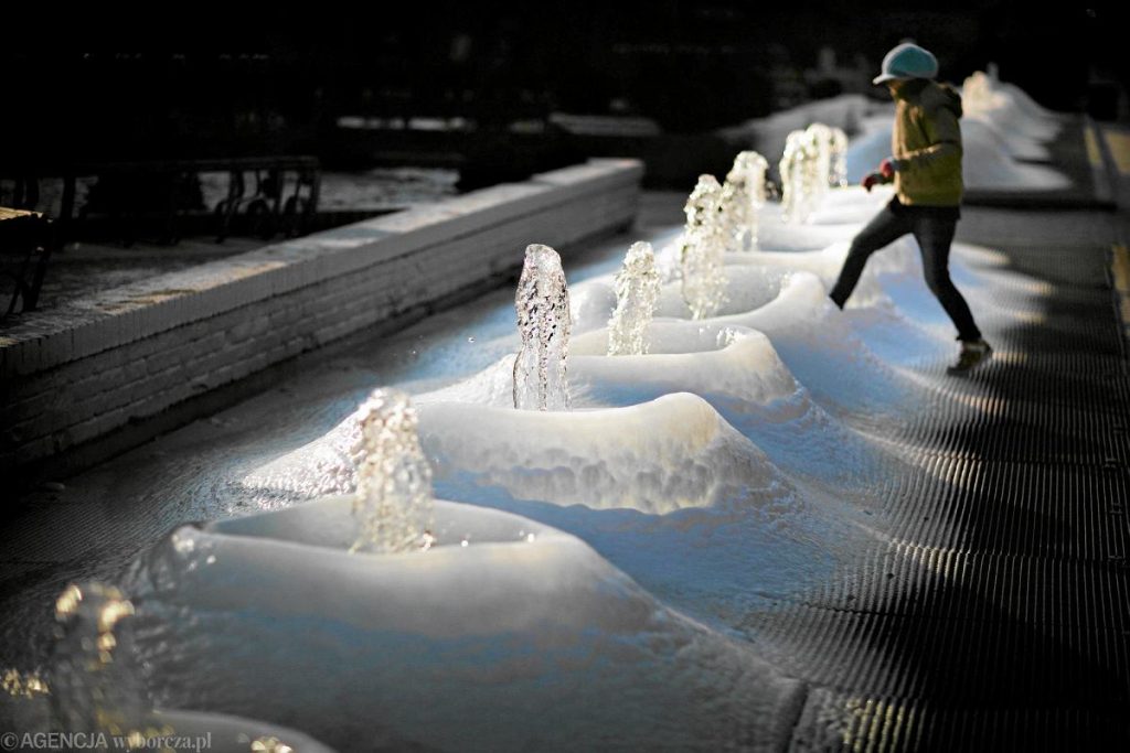 Potężny mróz nad Polską. Eksperci wskazują regiony najbardziej zagrożone