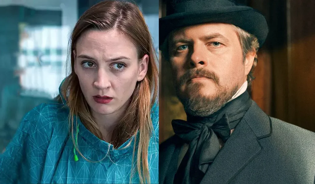 Serial „Noce i dnie” Netfliksa: kto zagra główne role w nowej ekranizacji powieści Marii Dąbrowskiej