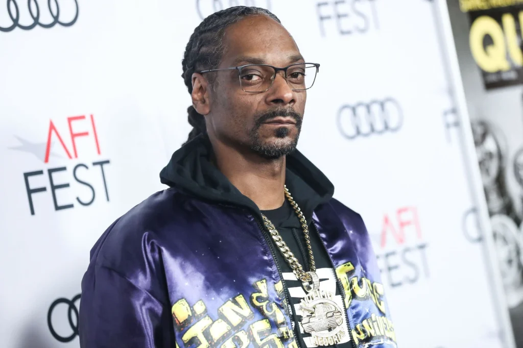 Snoop Dogg w żałobie. Zmarła jego 10-miesięczna wnuczka