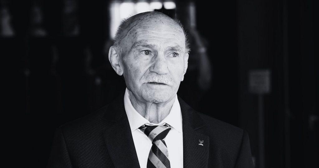 Nie żyje Marian Kasprzyk – mistrz olimpijski w boksie. Przyczyna śmierci i kim był legendarny pięściarz