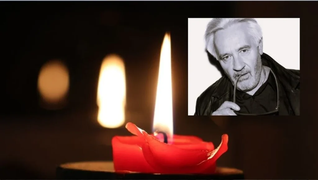 Zmarł Mirosław Krawczyk. Wybitny aktor Teatru Wybrzeże miał 72 lata. Przyczyna śmierci.