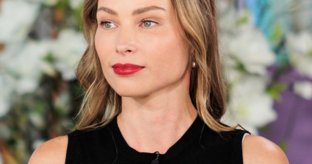 Weronika Książkiewicz odsłoniła kulisy małżeństwa. Mąż mieszka w Berlinie