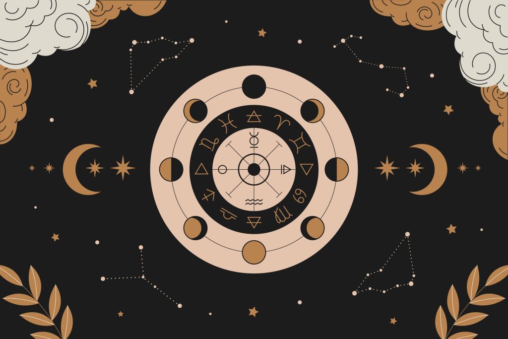Horoskop na weekend 14-15 lutego 2026 dla wszystkich znaków zodiaku