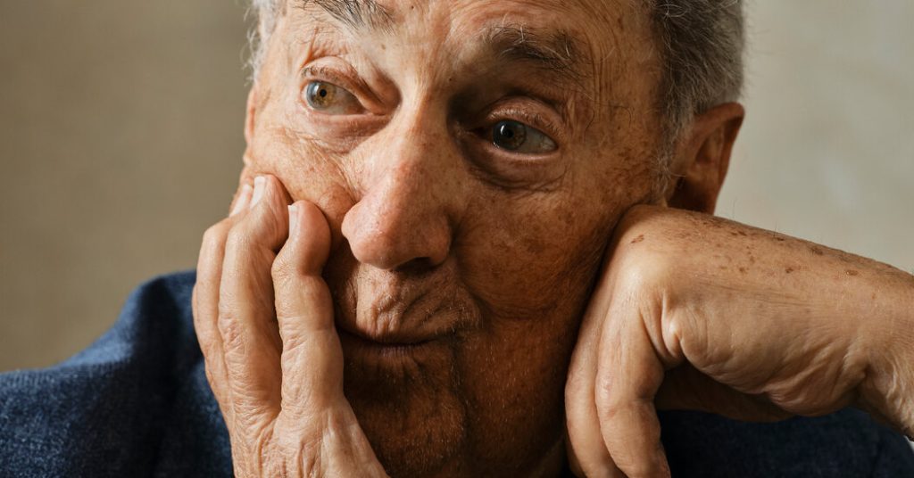 Neil Sedaka nie żyje. Autor niezapomnianych pop-hitów zmarł w wieku 86 lat – przyczyna śmierci Neil Sedaka nie żyje. Autor niezapomnianych pop-hitów zmarł w wieku 86 lat – przyczyna śmierci