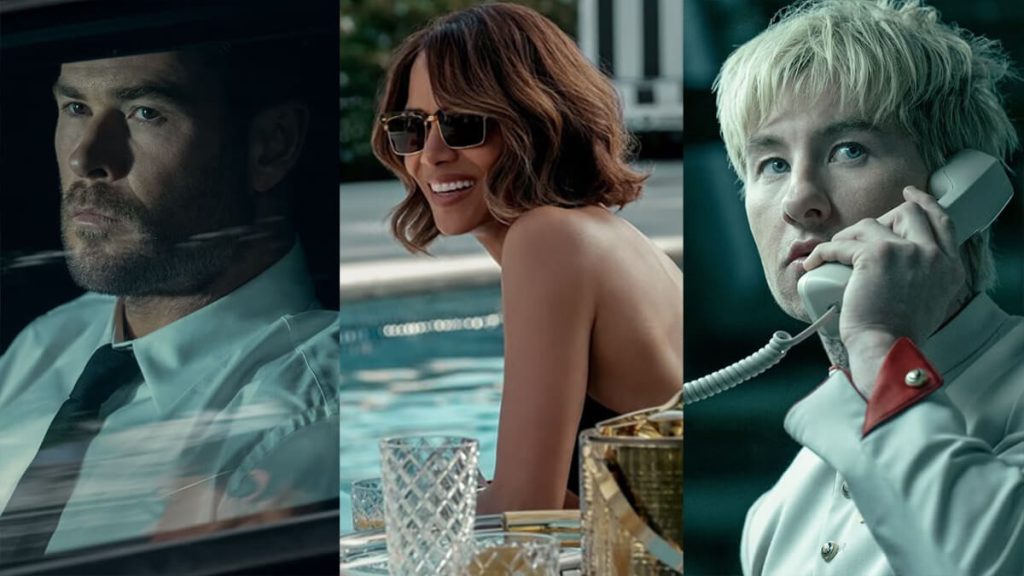 Crime 101 – czy warto iść do kina? Nowy thriller w gwiazdorskiej obsadzie