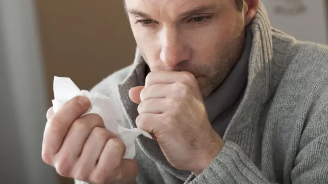 Nowa fala grypy w Polsce. Wariant K zmienia objawy