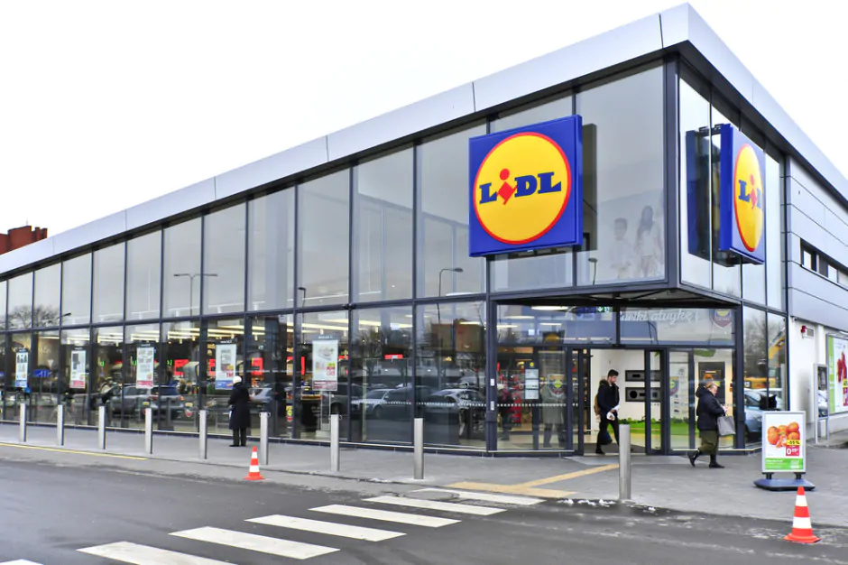 Lidl szykuje internetową wyprzedaż. Rabaty do 50 procent tylko online Lidl szykuje internetową wyprzedaż. Rabaty do 50 procent tylko online