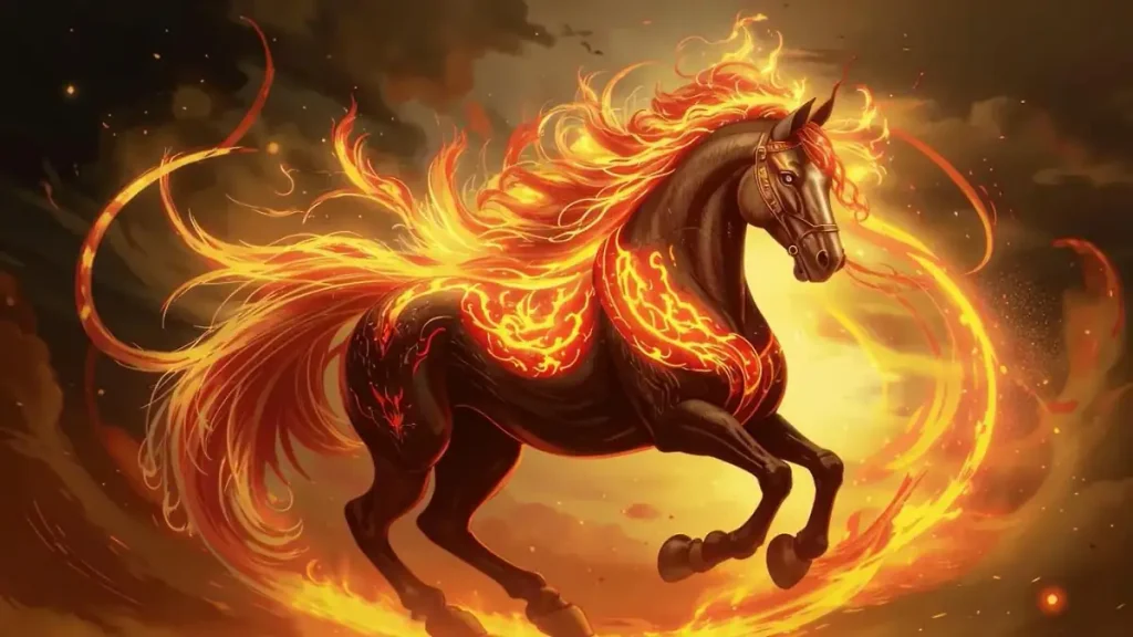 Rok Ognistego Konia 2026: te znaki zodiaku się wzbogacą